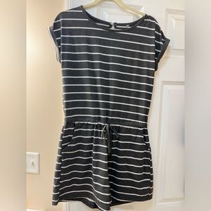 Women’s shorts romper